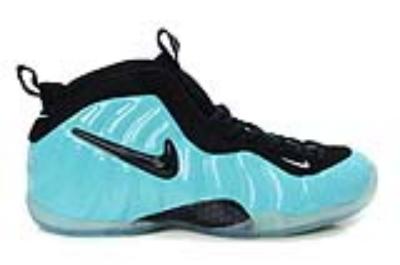 cheap nike air foamposite no. 32